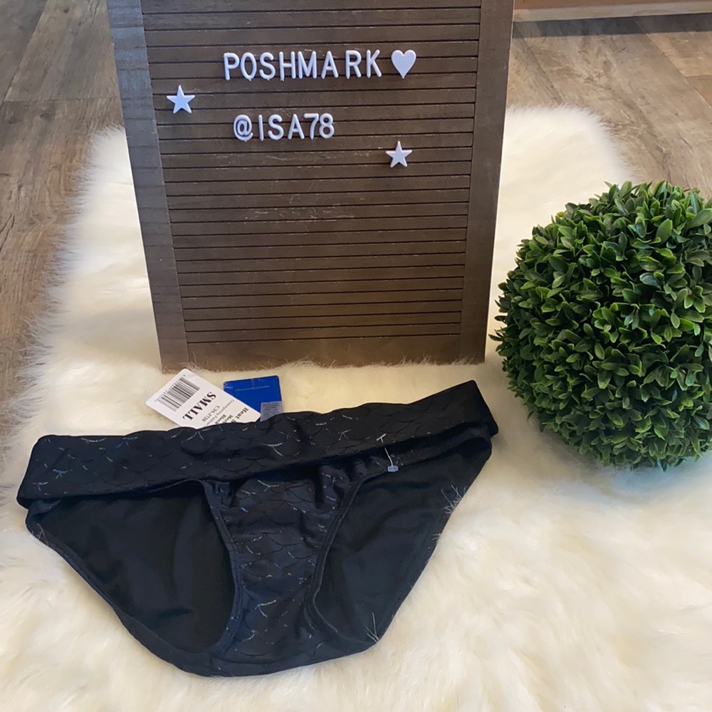 Heat Contemporary Foldover Meerbabe Bottom